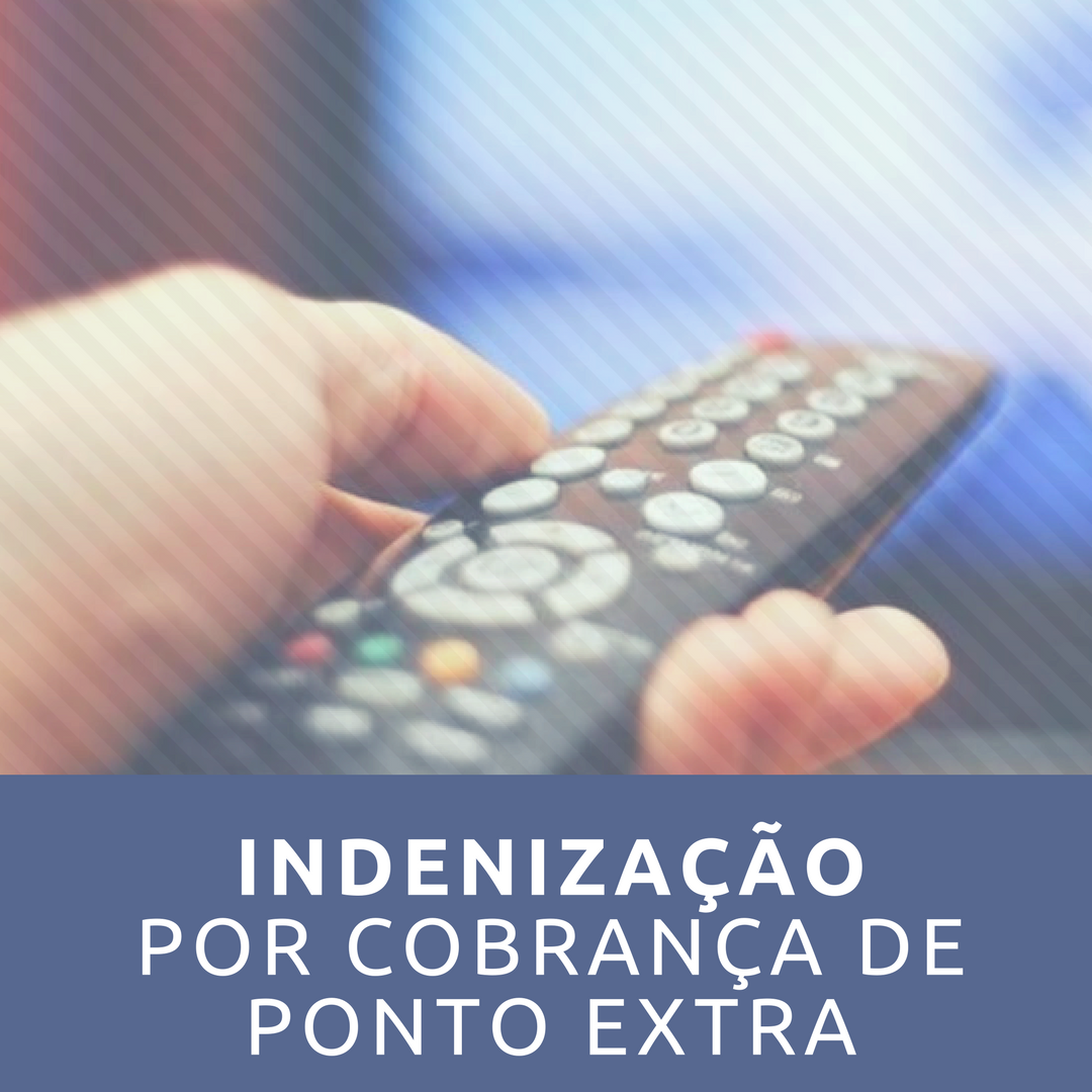 Leia mais sobre o artigo NET é condenada a indenizar consumidor por cobrança de ponto extra