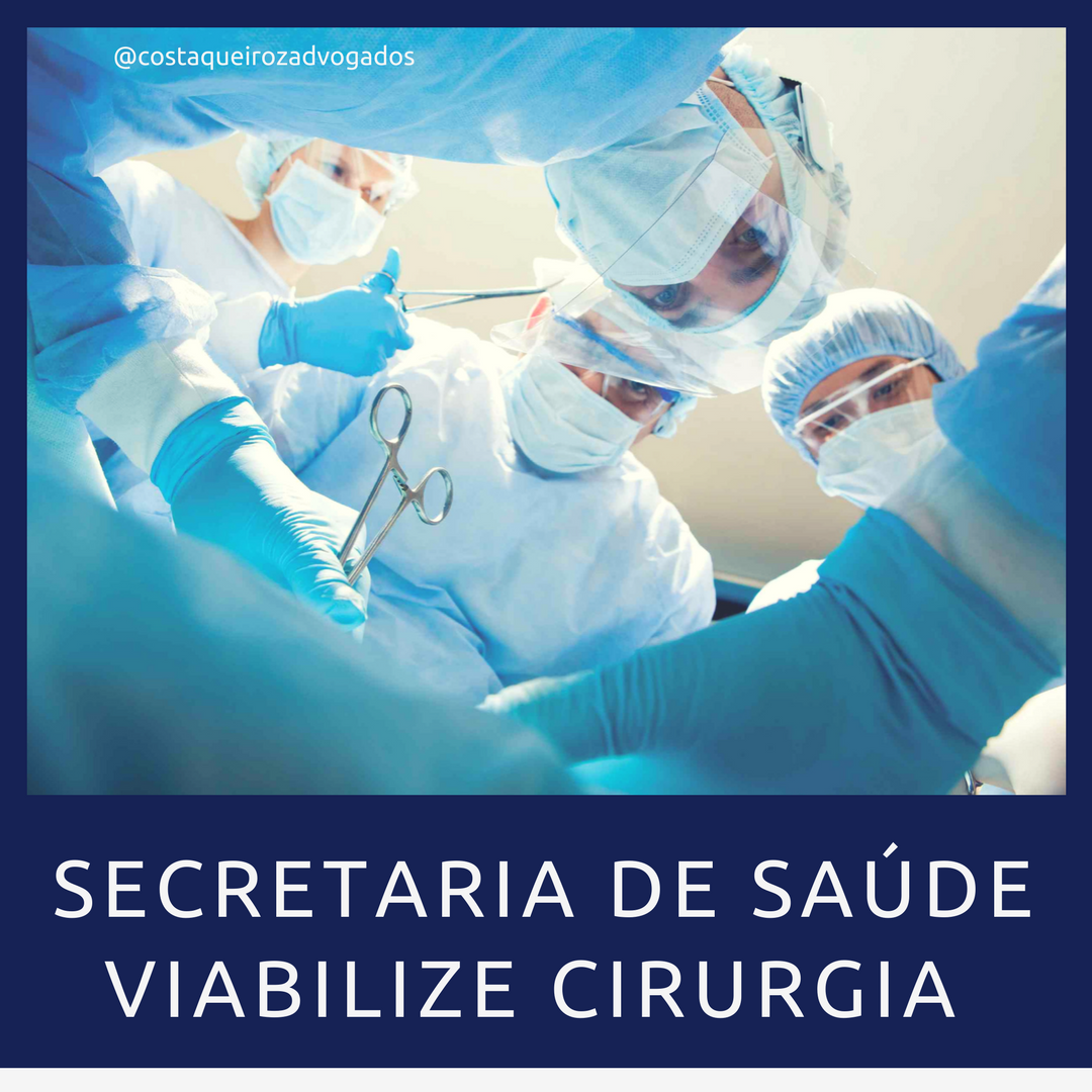 Leia mais sobre o artigo TJGO determina que a Secretaria de Saúde viabilize cirurgia em paciente que sofre de cálculo renal