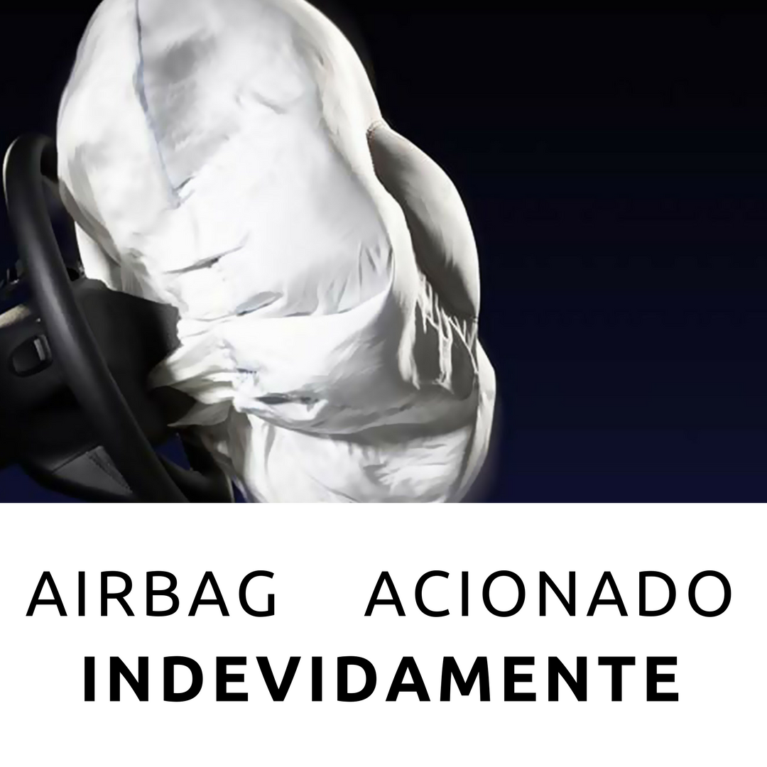 Leia mais sobre o artigo STJ reduz dano moral que montadora pagará por airbag acionado indevidamente