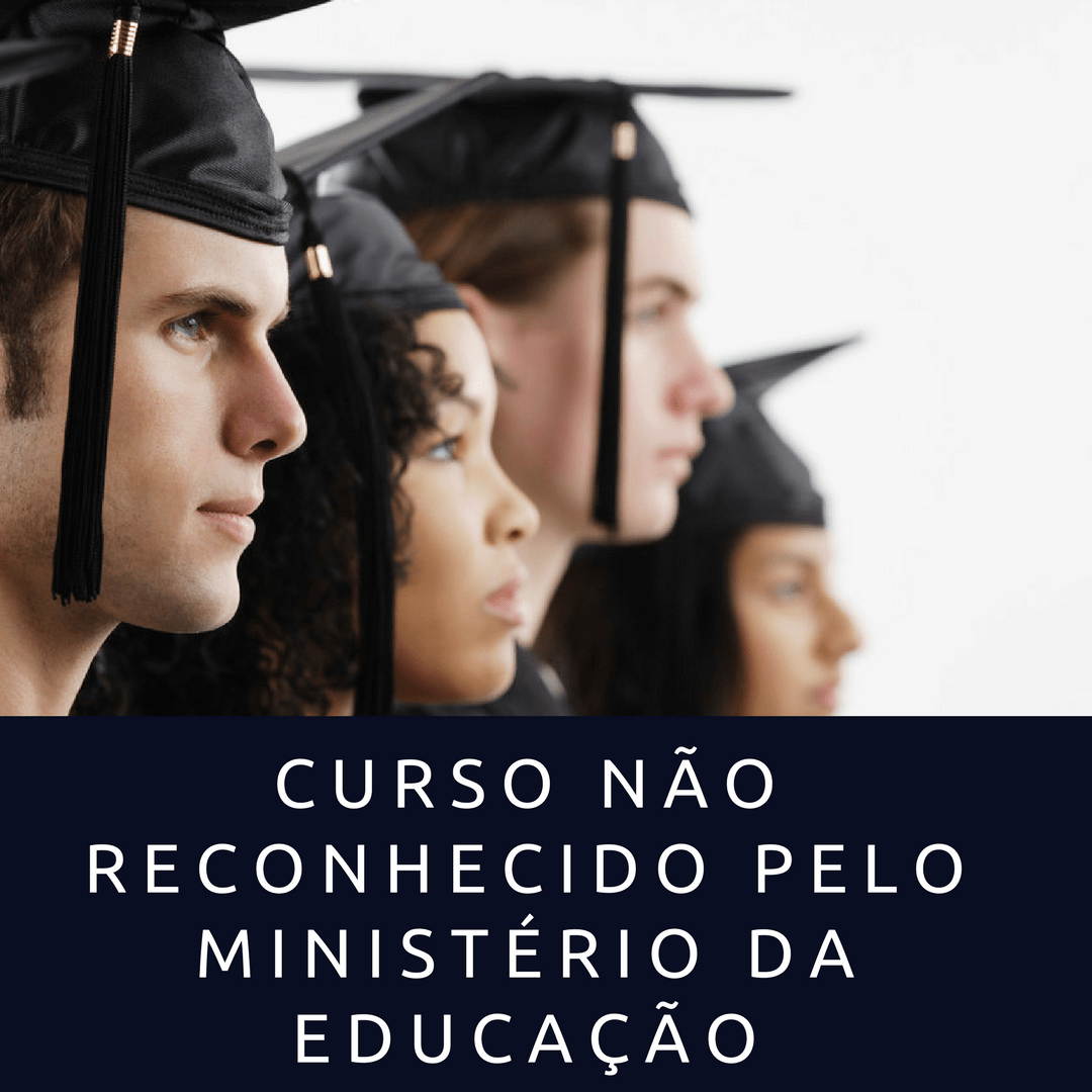 Leia mais sobre o artigo Faculdade é condenada por oferecer curso não reconhecido pelo Ministério da Educação