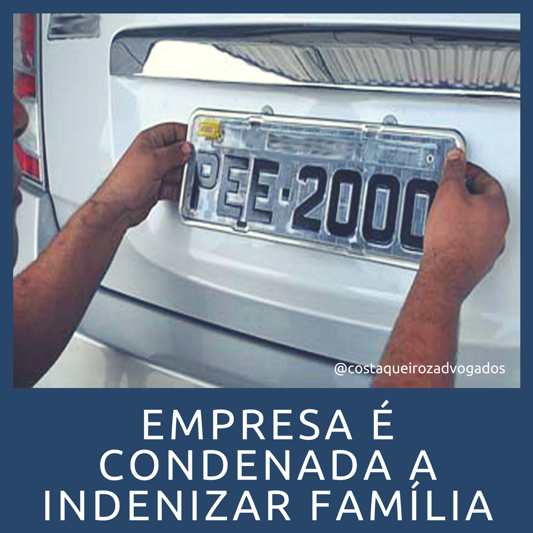 Leia mais sobre o artigo Veículo tem emplacamento anulado após tentativa de fraude na compra