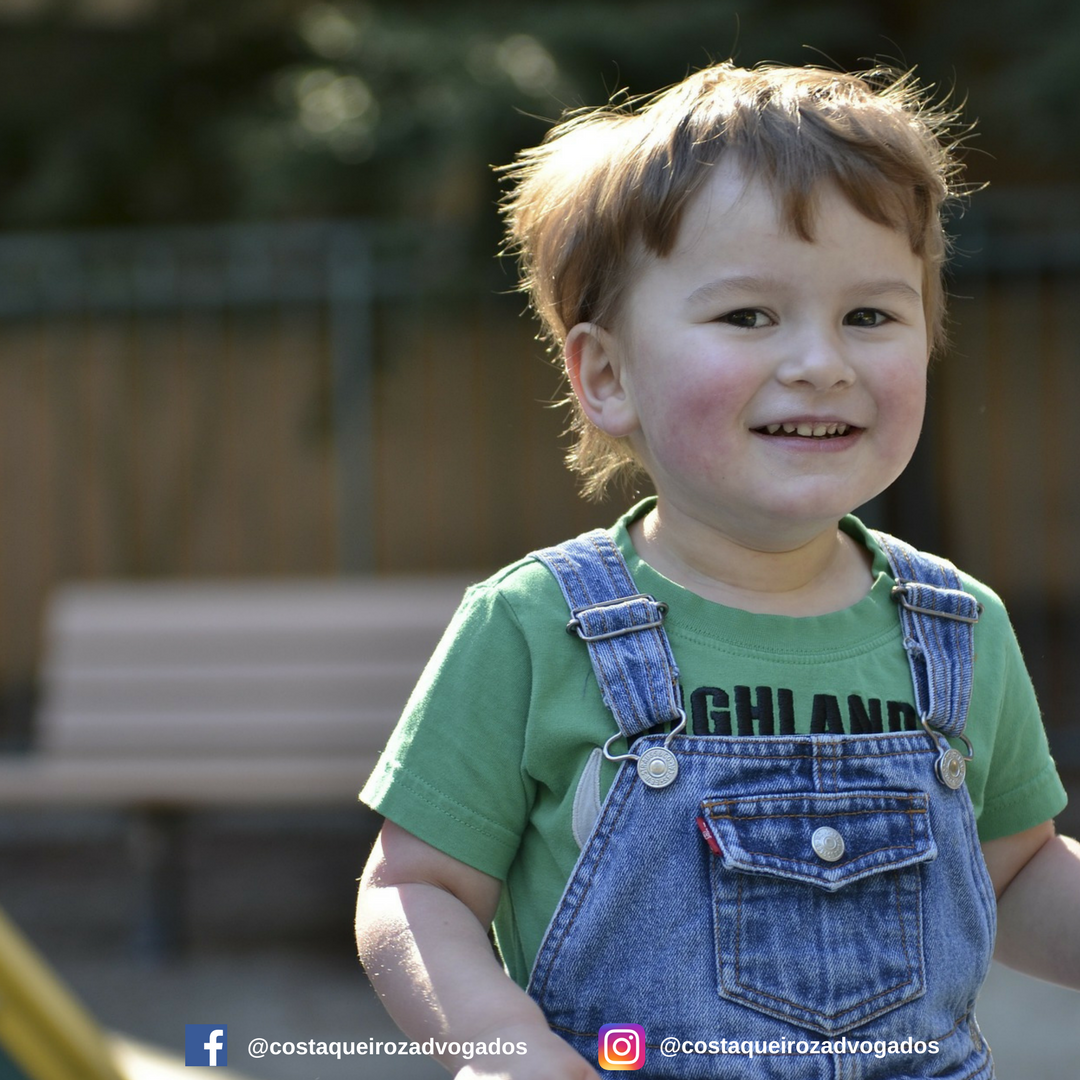 Leia mais sobre o artigo Juiz determina que plano de saúde forneça terapia a criança com autismo