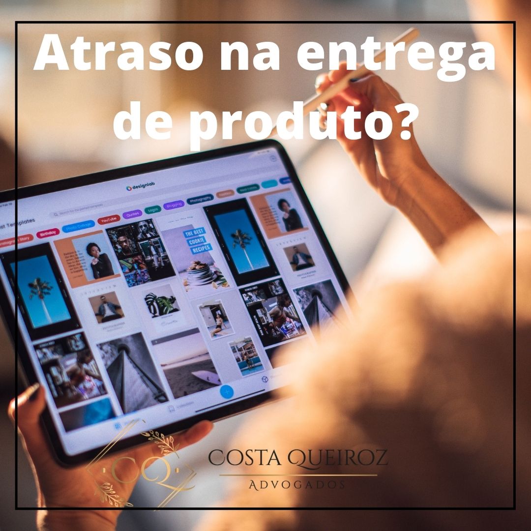 Leia mais sobre o artigo Empresa deve indenizar consumidora por falha na entrega de produto