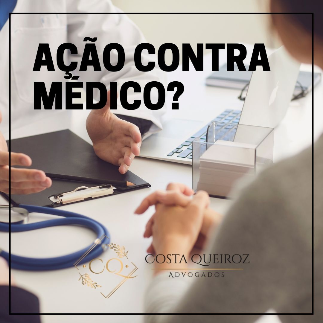 Leia mais sobre o artigo Médico não pode ser responsabilizado por rompimento de parcerias comerciais de clínica, decide TJ