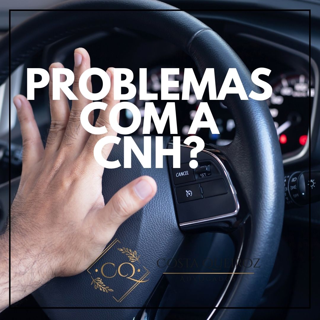 Leia mais sobre o artigo Detran deve pagar indenização por atraso na entrega da CNH