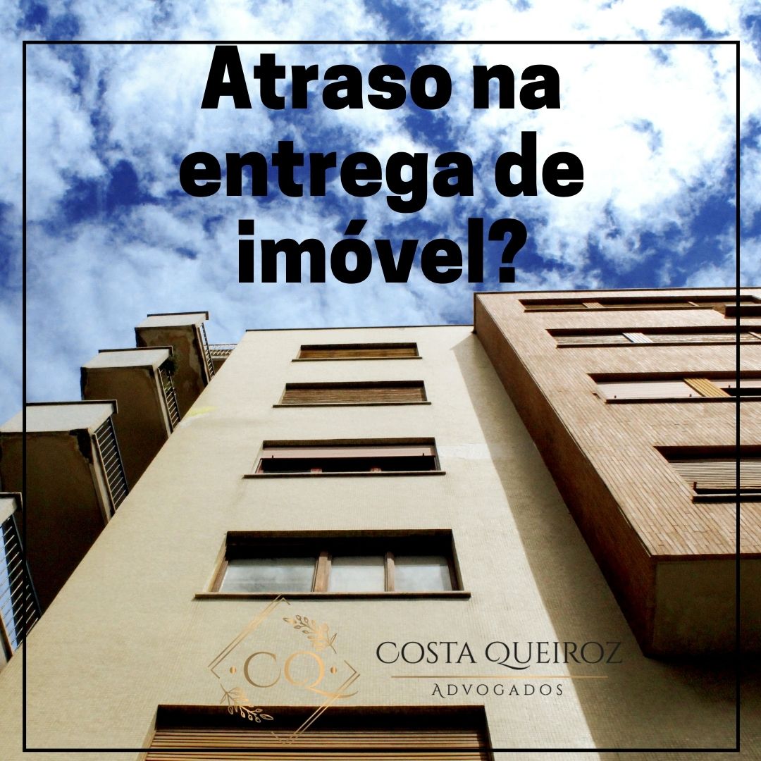 Leia mais sobre o artigo Construtora é condenada a pagar indenização por atraso na entrega de imóvel