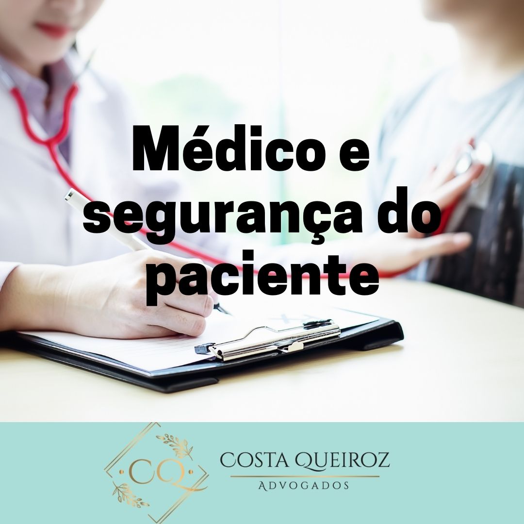 Leia mais sobre o artigo CFM discute o papel do médico na adoção dos protocolos de segurança do paciente