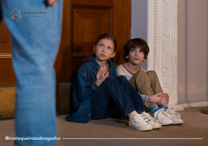 Abandono afetivo: nova lei prevê indenização aos filhos