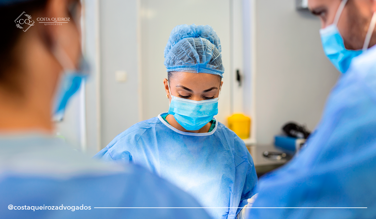 Leia mais sobre o artigo Plano de saúde negou cirurgia: o que fazer?